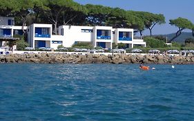 Baia Etrusca Resort